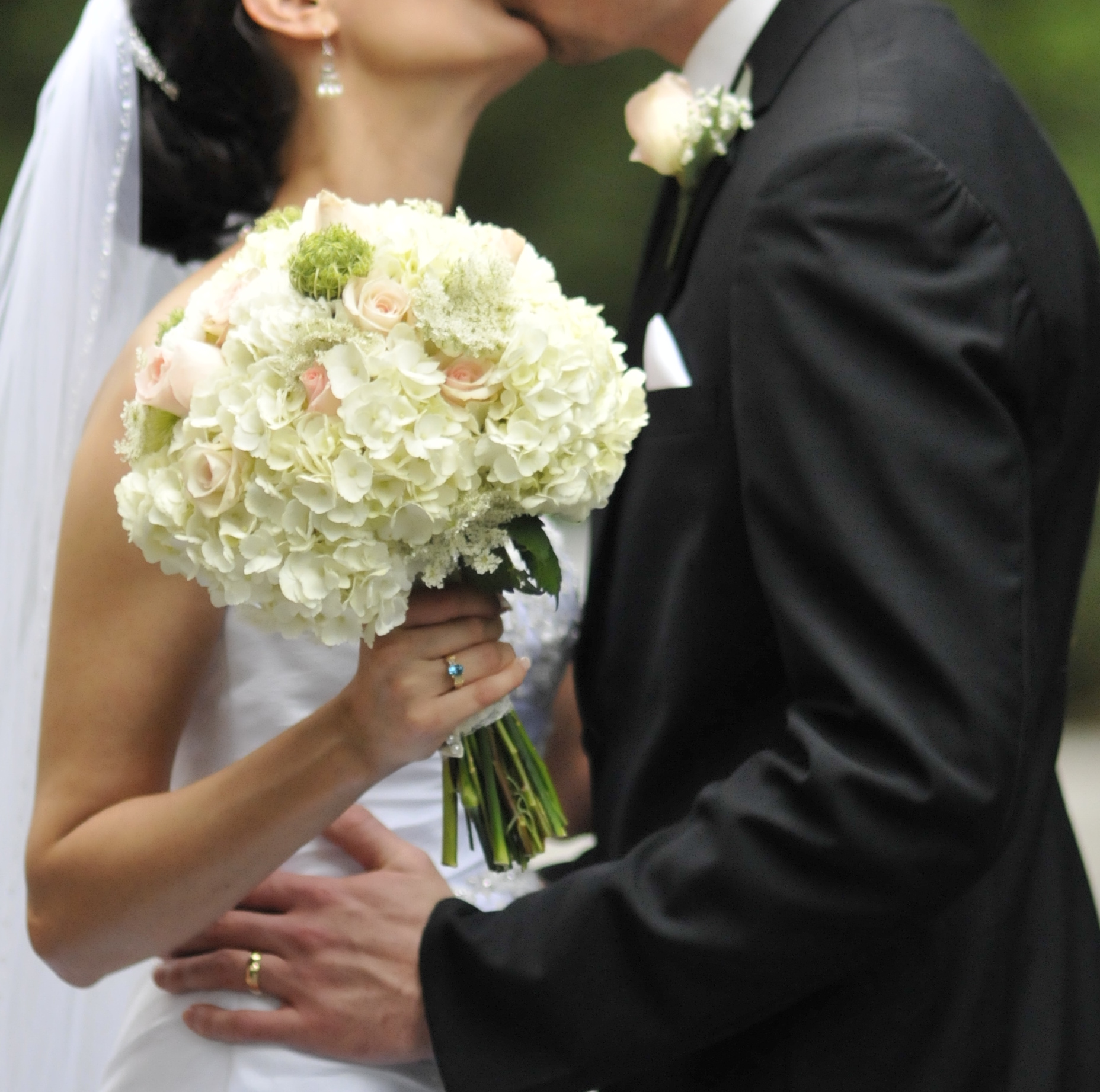 Wedding Bouquet